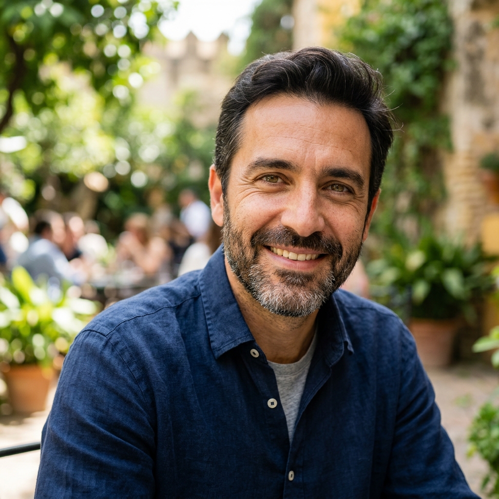 Javier R.